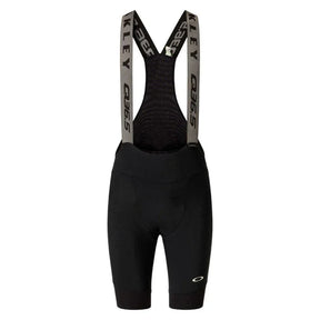 Oakley X Gregarius Grid Skin Bib Shorts | Strictly Bicycles
