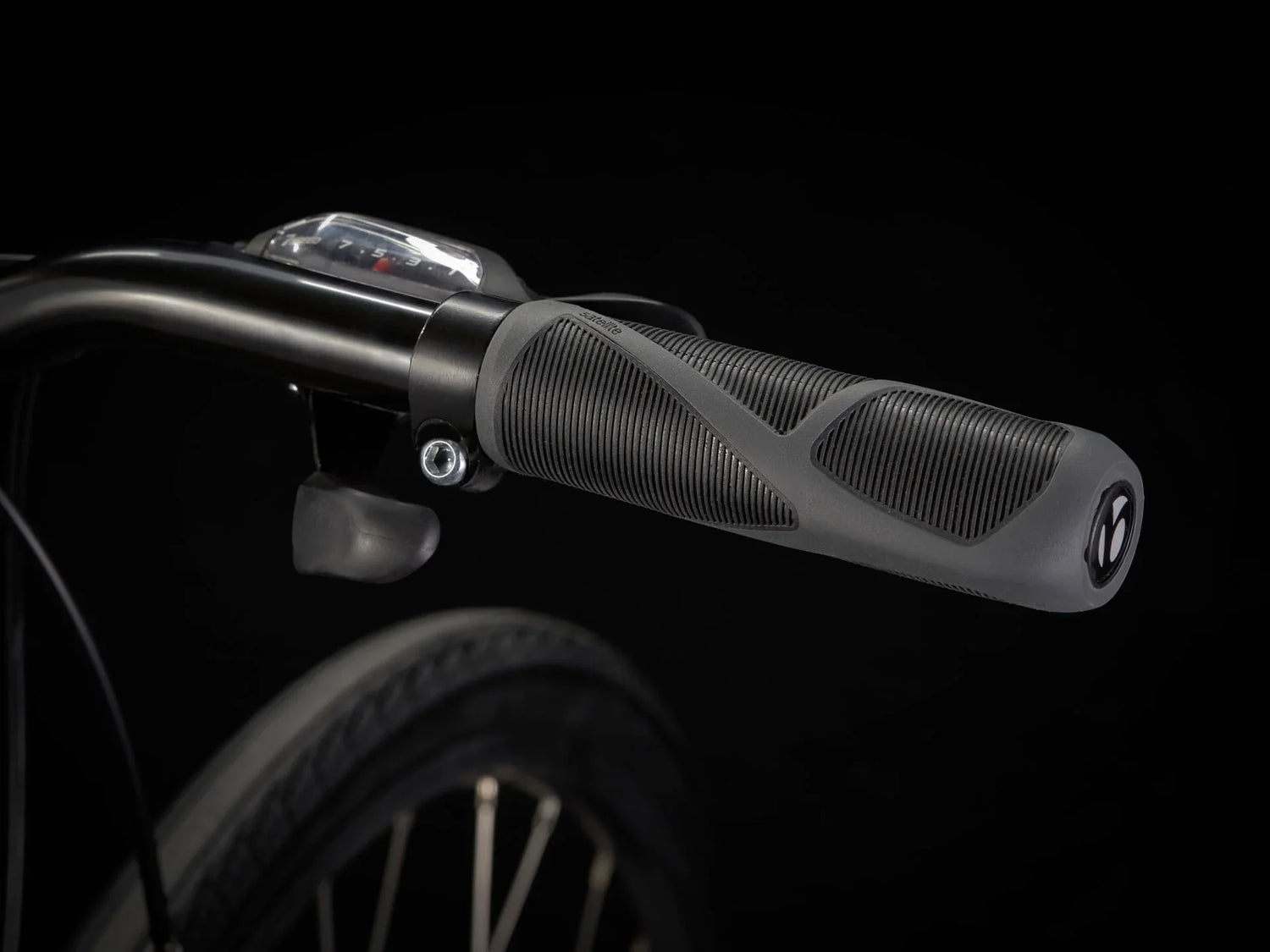 Trek FX 1 Disc Mid-step Gen 3 | Strictly Bicycles