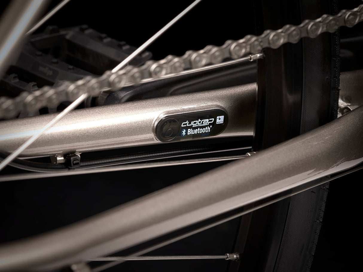 Trek FX 1 Disc Mid-step Gen 3 | Strictly Bicycles