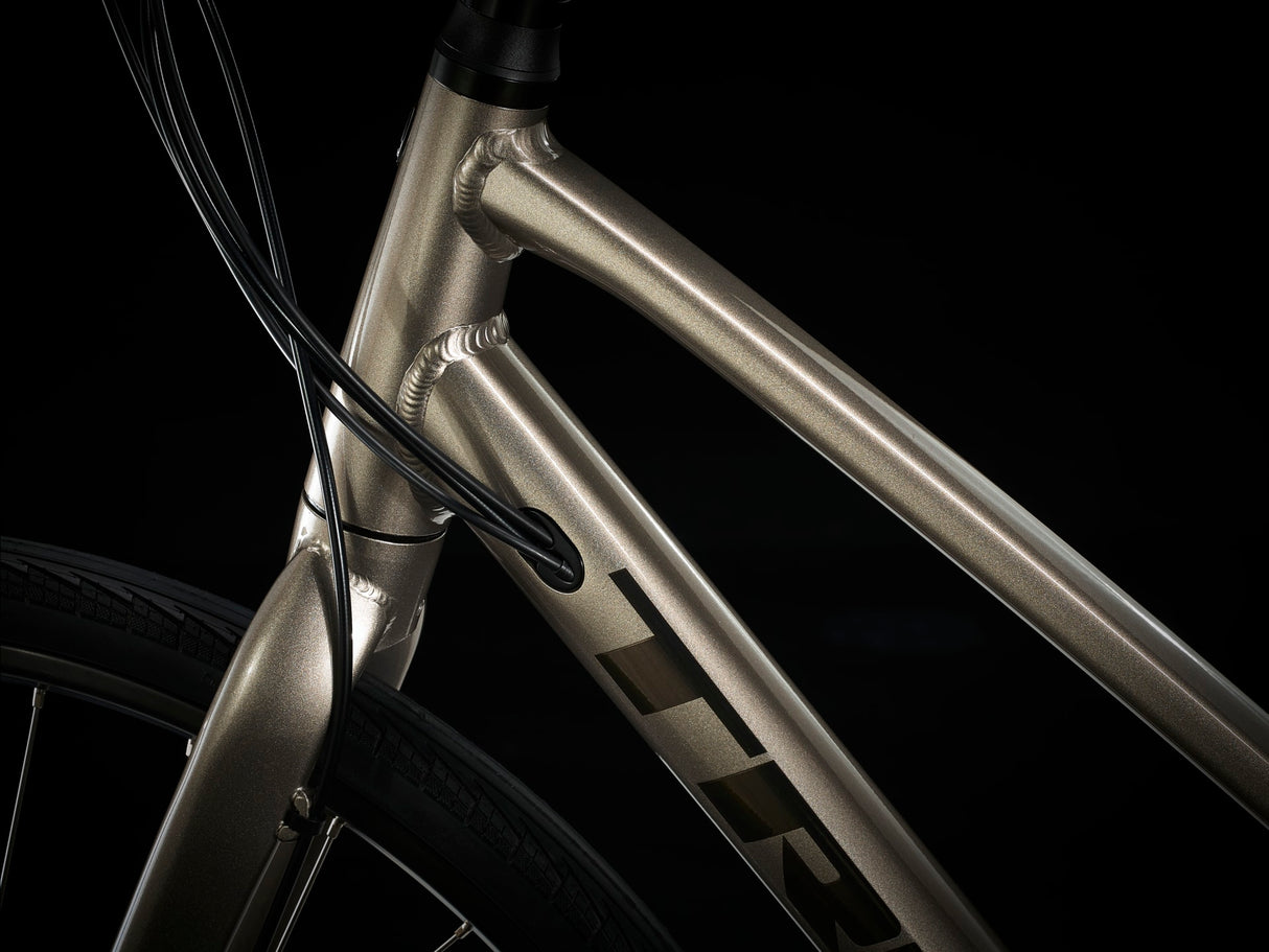 Trek FX 1 Disc Mid-step Gen 3 | Strictly Bicycles