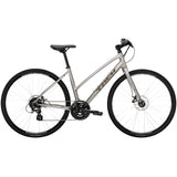 Trek FX 1 Disc Mid-step Gen 3 | Strictly Bicycles