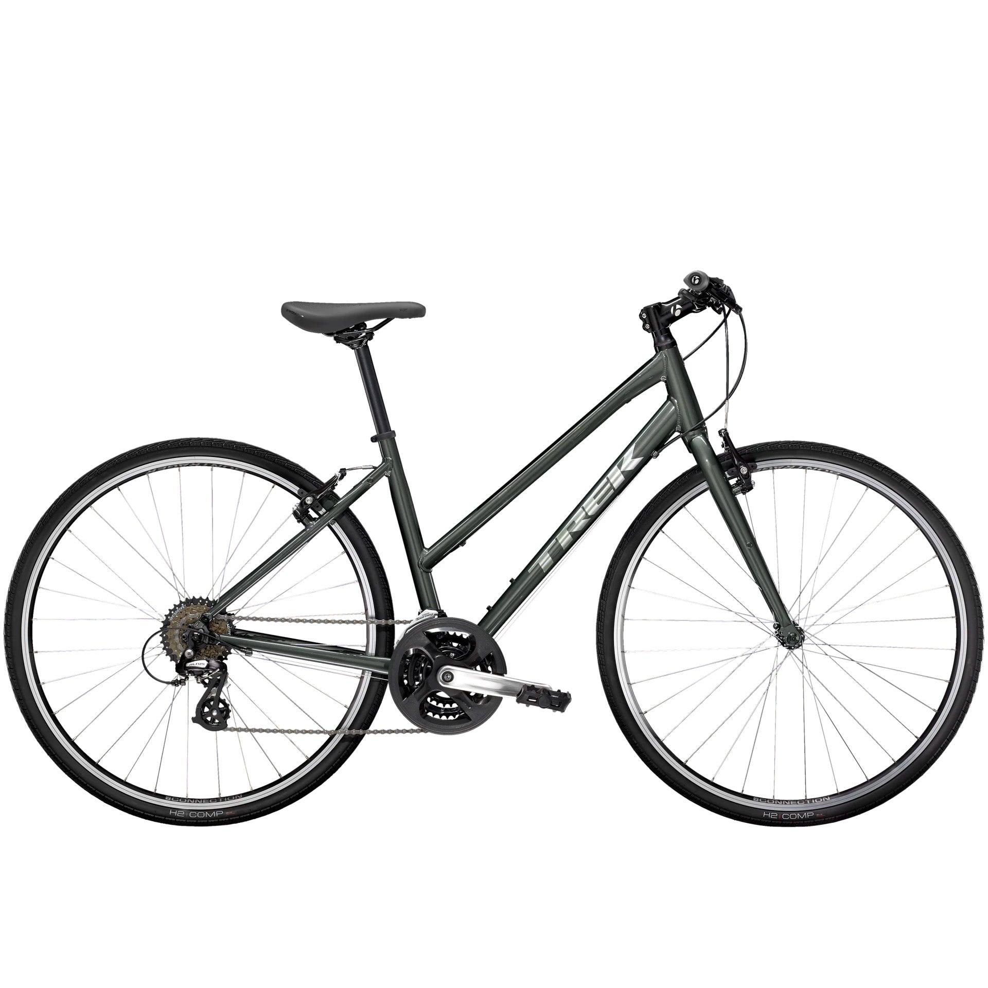 Trek fx kickstand hot sale