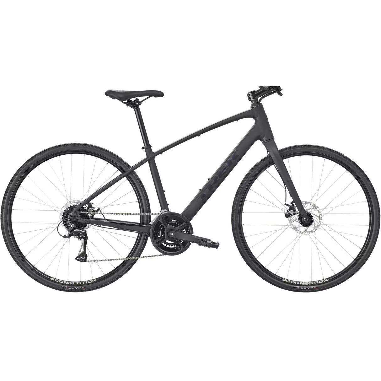 Trek FX 1 Stepover Gen 4
