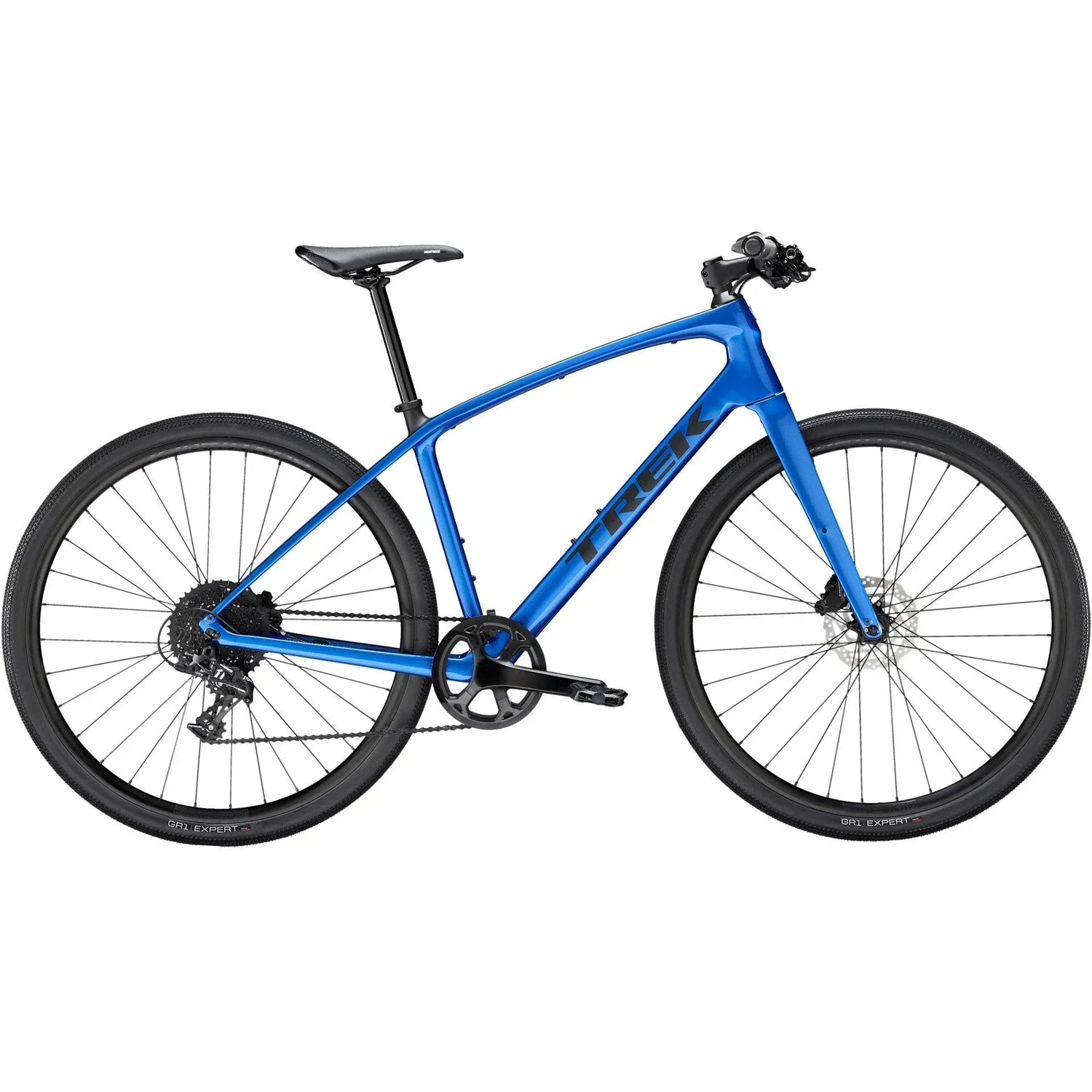 Trek FX Sport 5 Trek FX Sport 5