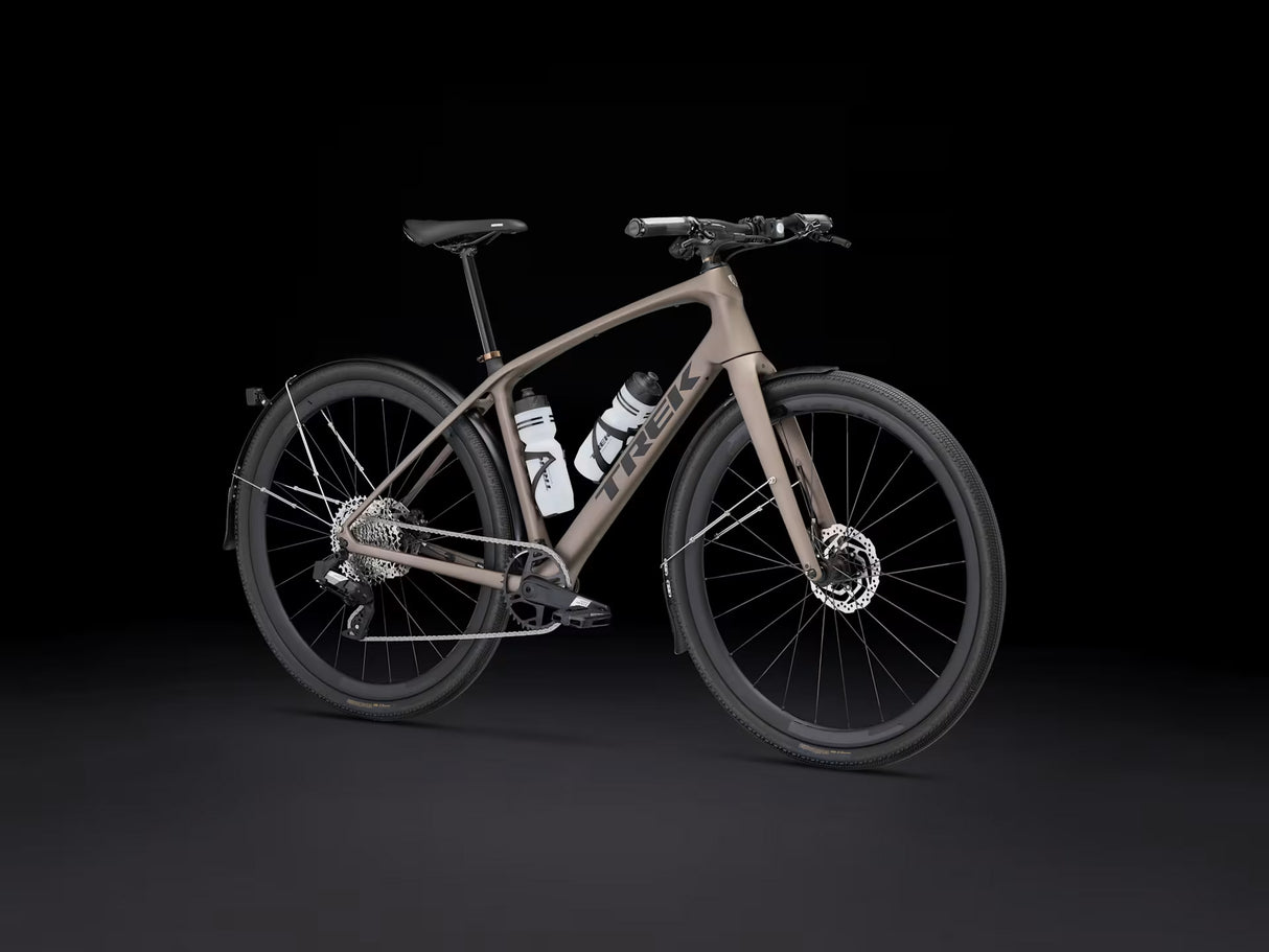 Trek FX Sport SL 6 | Strictly Bicycles