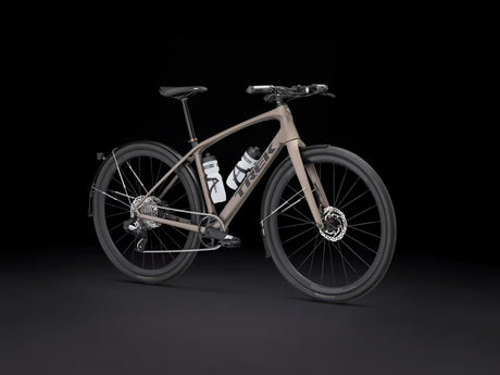 Trek FX Sport SL 6 | Strictly Bicycles