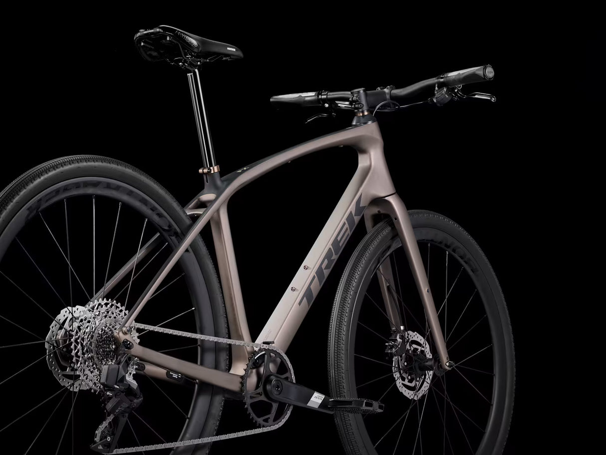 Trek FX Sport SL 6 | Strictly Bicycles