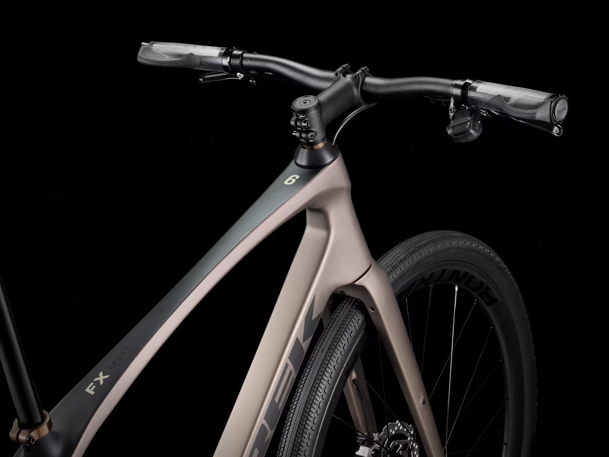 Trek FX Sport SL 6 | Strictly Bicycles