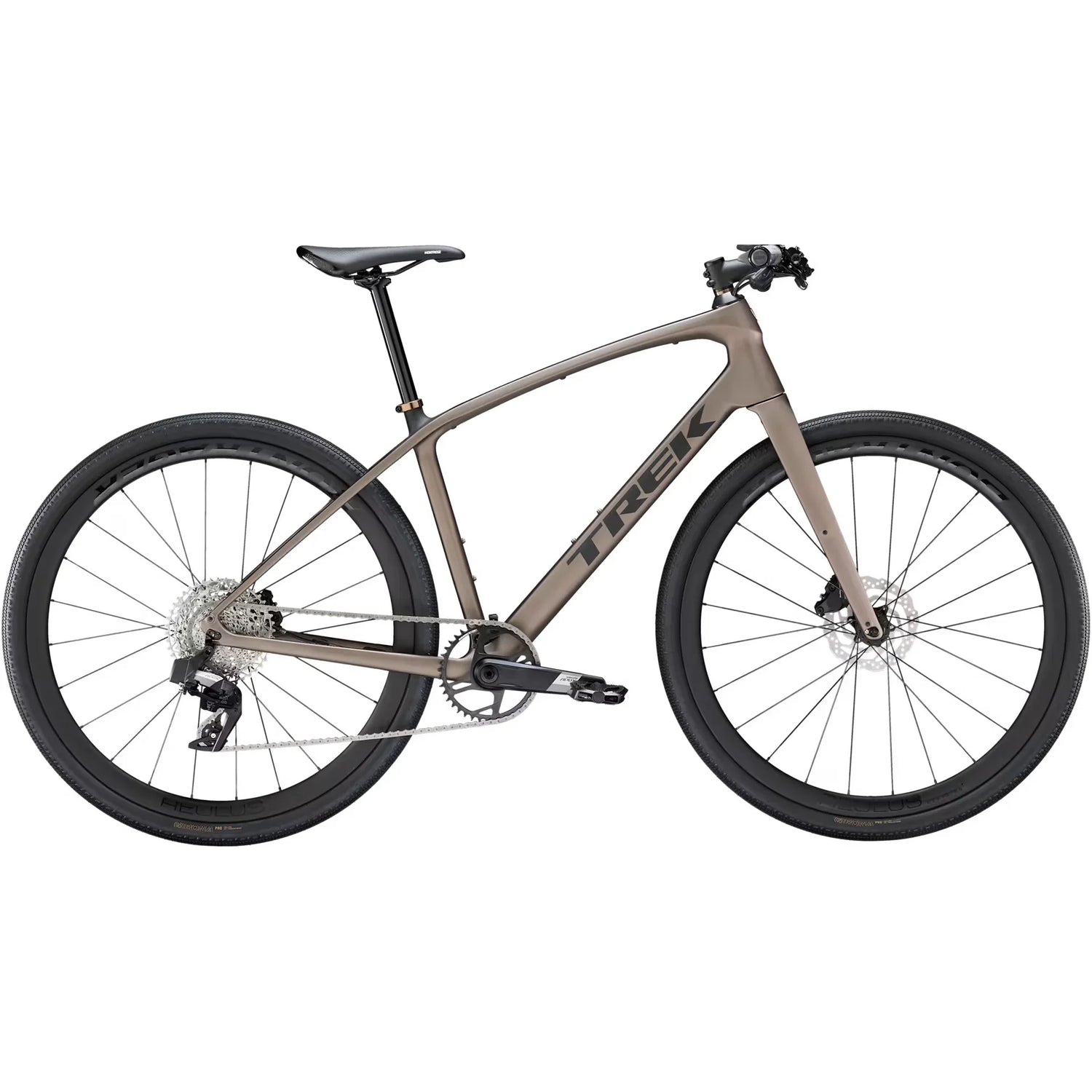 trek bicycle srl Trek FX Sport SL 6