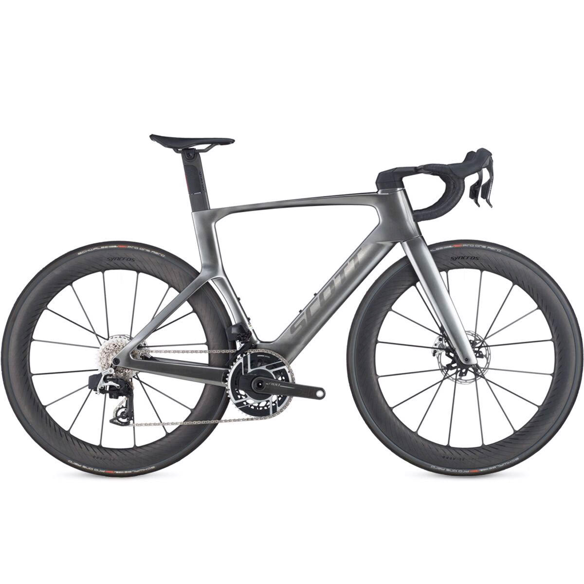 Scott Bicycles | Strictly Bicycles – Strictly Bicycles