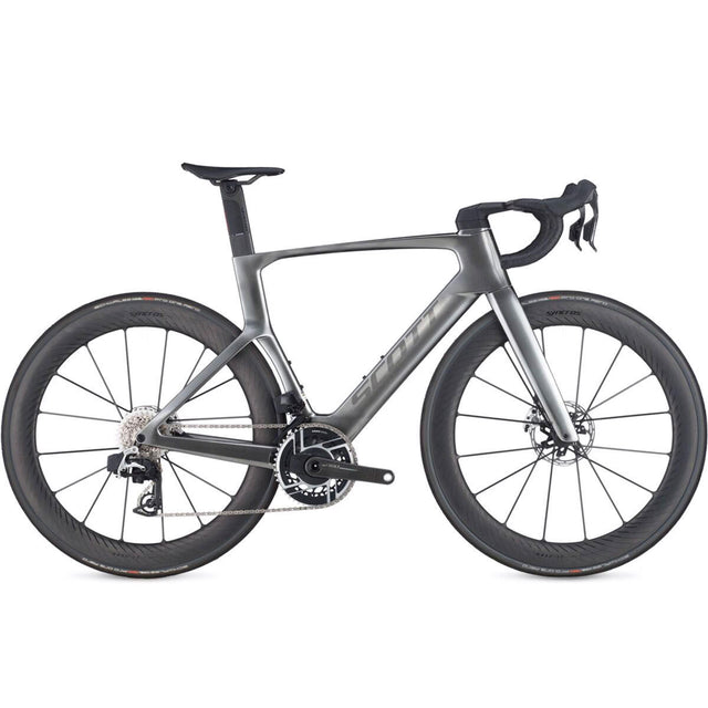 SCOTT Foil RC Ultimate Bike | Strictly Bicycles