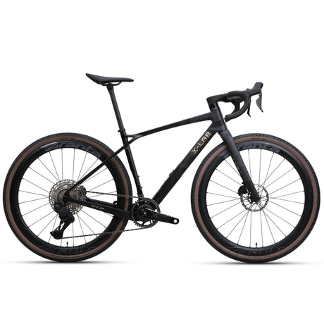 XDS X-LAB GT8 Gravel Bike | Strictly Bicycles