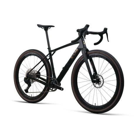 XDS X-LAB GT8 Gravel Bike | Strictly Bicycles