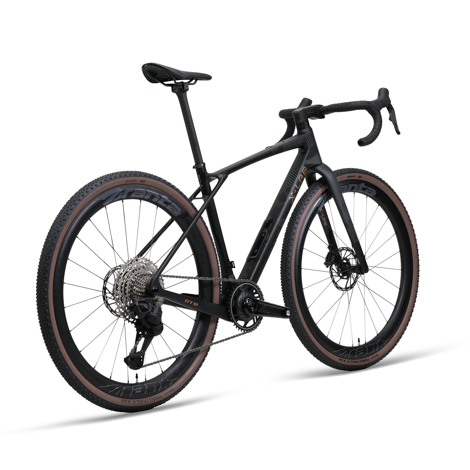 xds gravel bike XDS X-LAB GT8 Gravel Bike