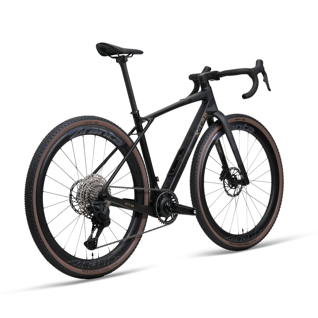 XDS X-LAB GT8 Gravel Bike | Strictly Bicycles