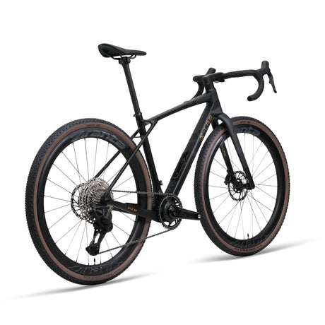 XDS X-LAB GT8 Gravel Bike | Strictly Bicycles