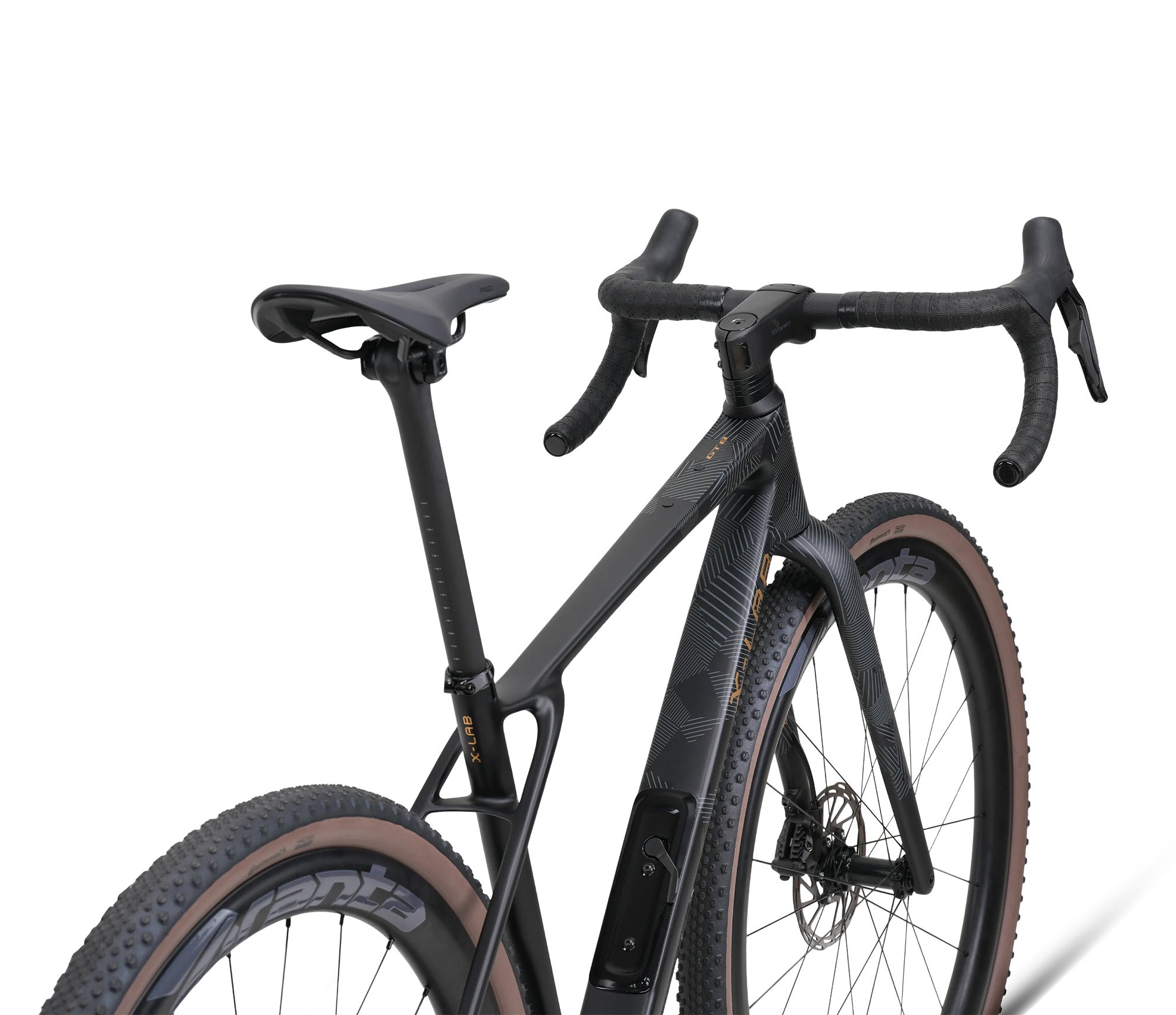XDS X-LAB GT8 Gravel Bike | Strictly Bicycles – Strictly Bicycles