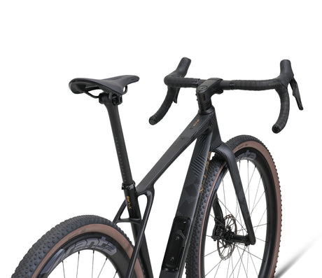 XDS X-LAB GT8 Gravel Bike | Strictly Bicycles