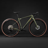 X-LAB GT8 Gravel Bike