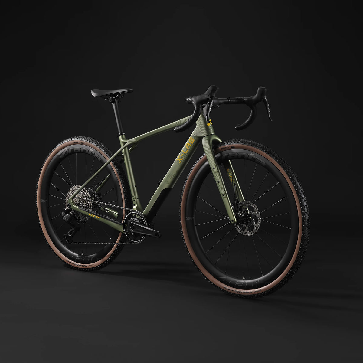 xceed gravel bike XDS X-LAB GT8 E-hardtail KTM Macina Force bpcare Size:Medium/W28 You’ll experience precise gear