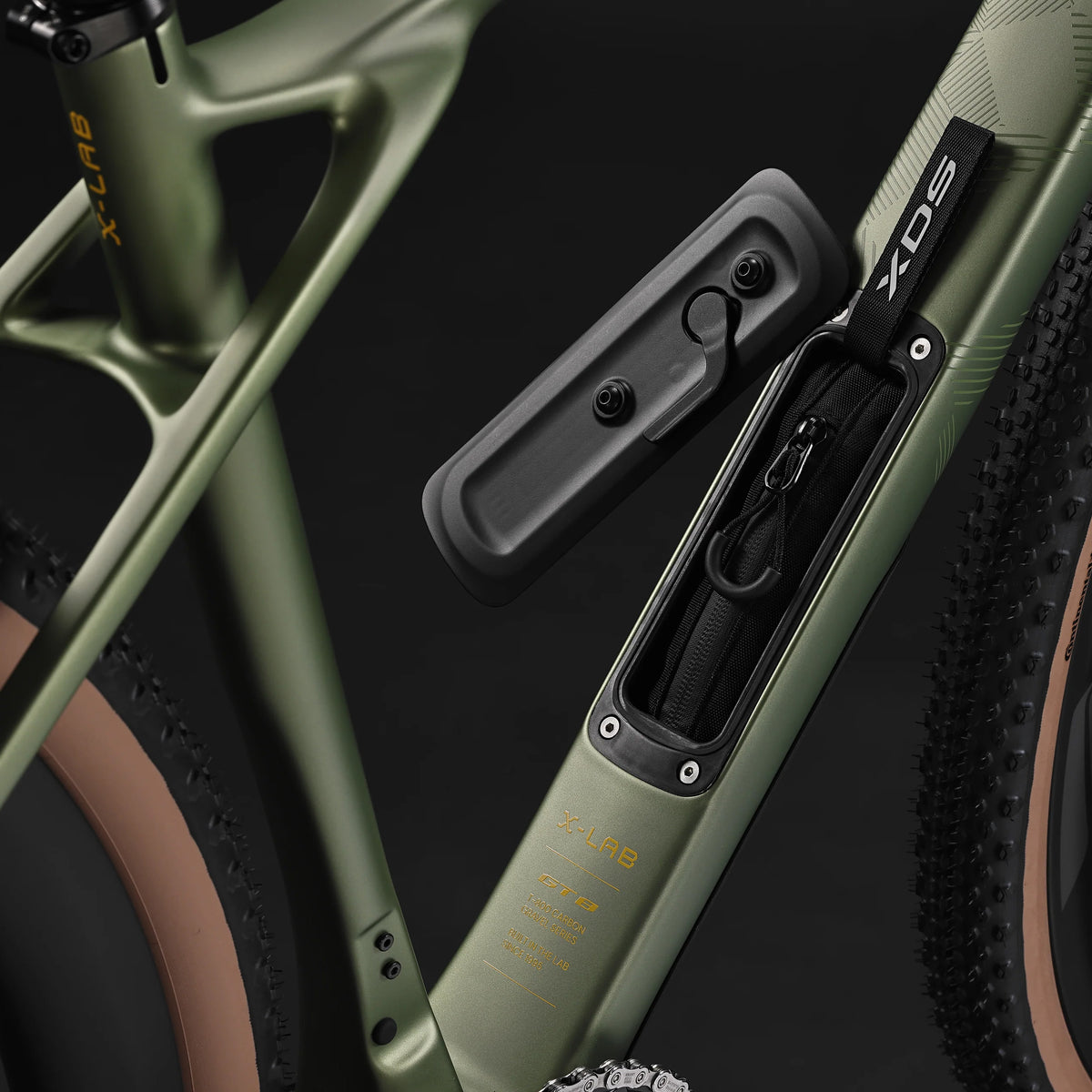 xds gravel bike X-LAB GT8 Color Options:Dust Tan / Olive (16918) Gravel E-Bike Edgar:a actual useful guide hydraulic disc brakes