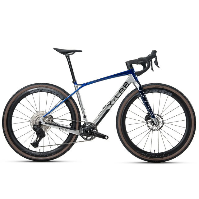 XDS X-LAB GT8 Gravel Bike | Strictly Bicycles