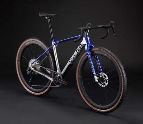 XDS X-LAB GT8 Gravel Bike | Strictly Bicycles
