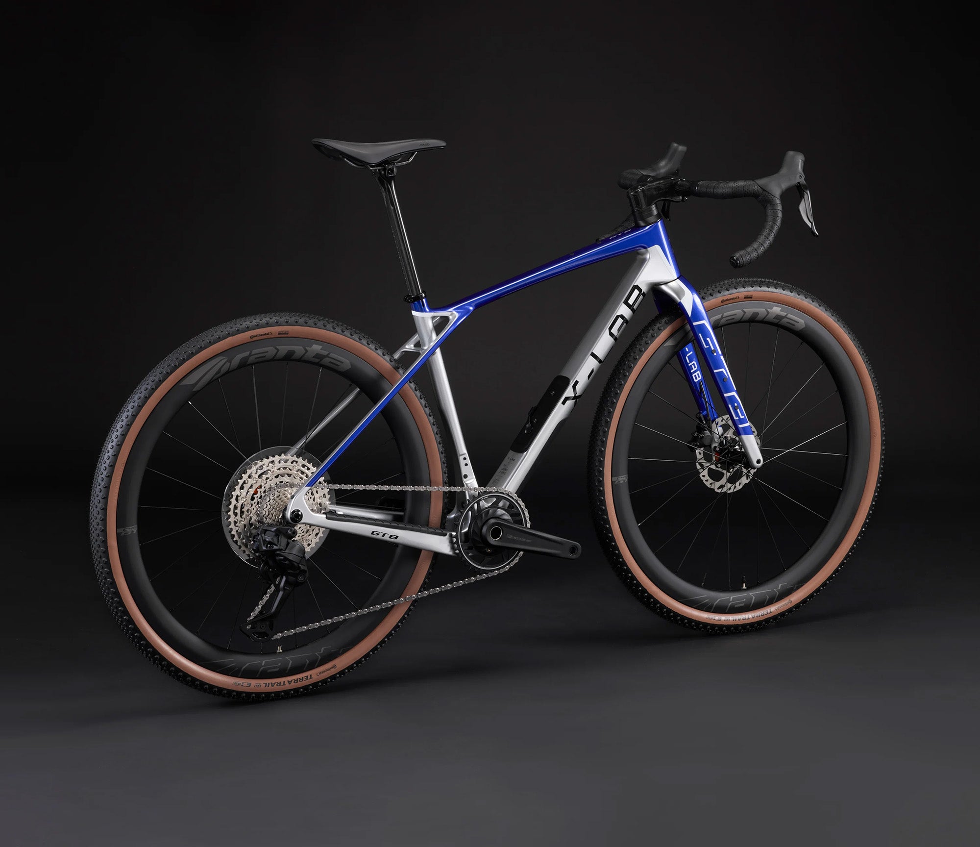 XDS X-LAB GT8 Gravel Bike | Strictly Bicycles – Strictly Bicycles