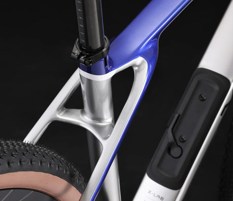 XDS X-LAB GT8 Gravel Bike | Strictly Bicycles