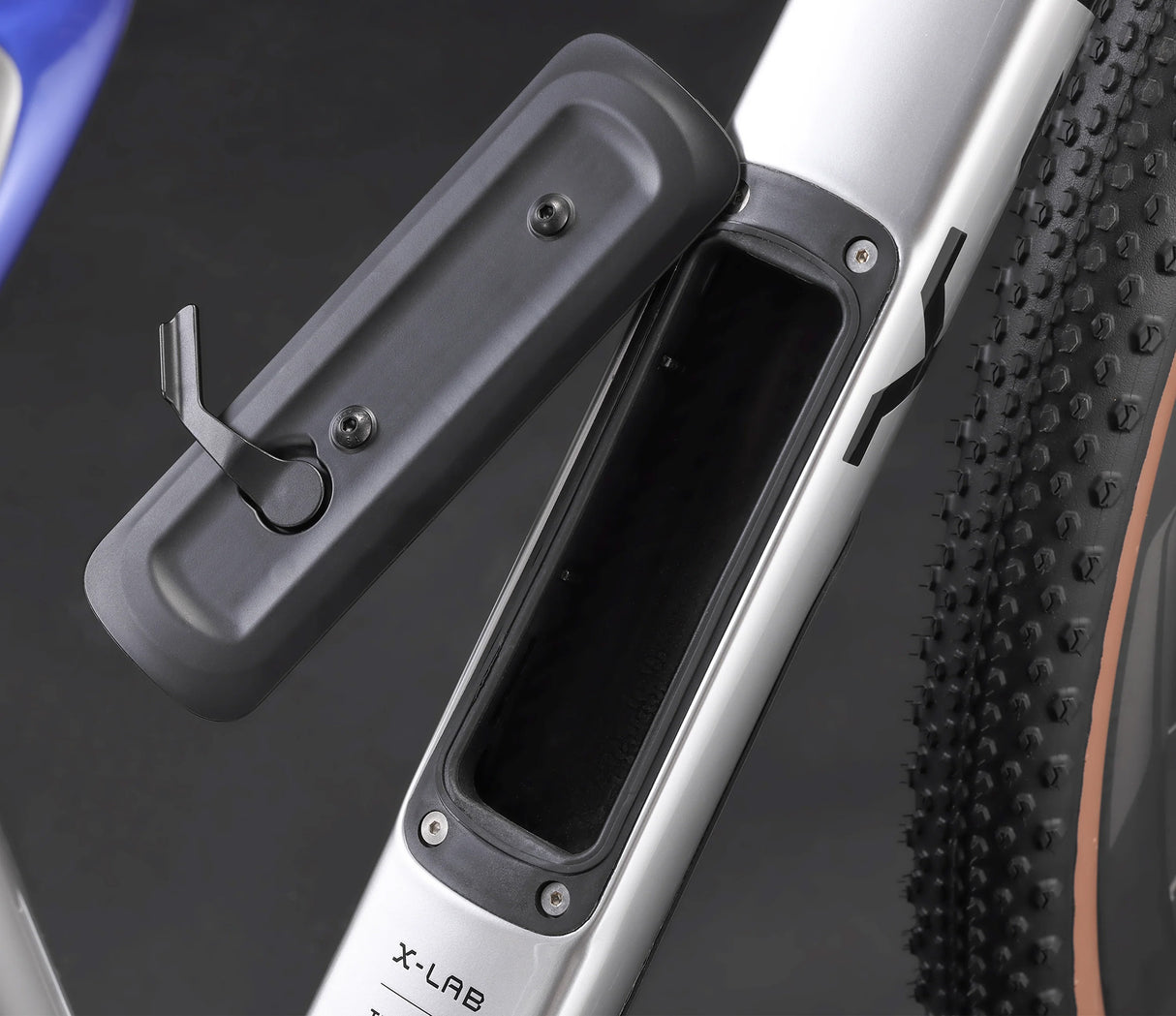 XDS X-LAB GT8 Gravel Bike | Strictly Bicycles
