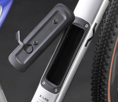 XDS X-LAB GT8 Gravel Bike | Strictly Bicycles