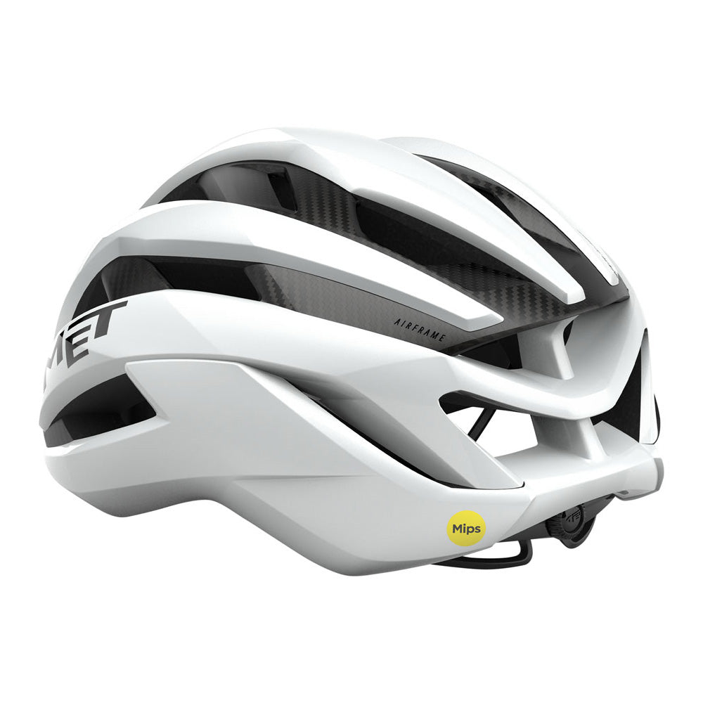 MET Manta MIPS Helmet | Strictly Bicycles