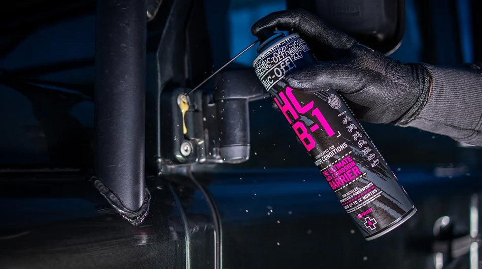 Muc-Off HCB-1 | Strictly Bicycles