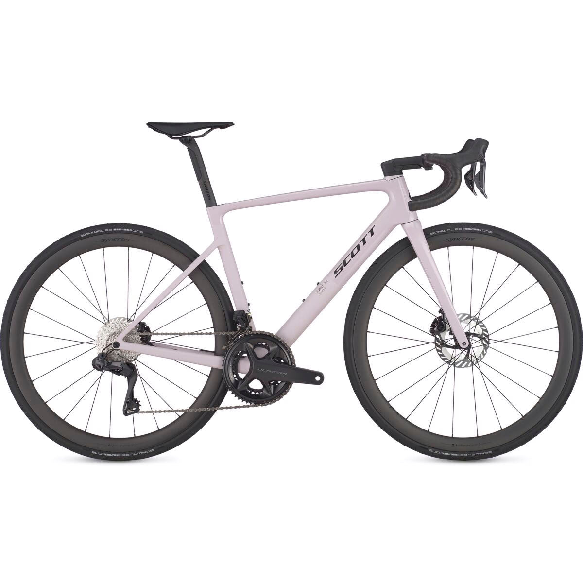 Scott Addict RC 20 Bike | Strictly Bicycles