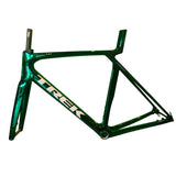 Madone SLR Gen 8 Frameset - Project One Custom