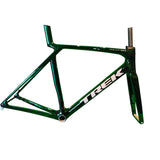 Madone SLR Gen 8 Frameset - Project One Custom