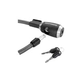 Kryptonite KryptoFlex 1230 Key Cable Lock