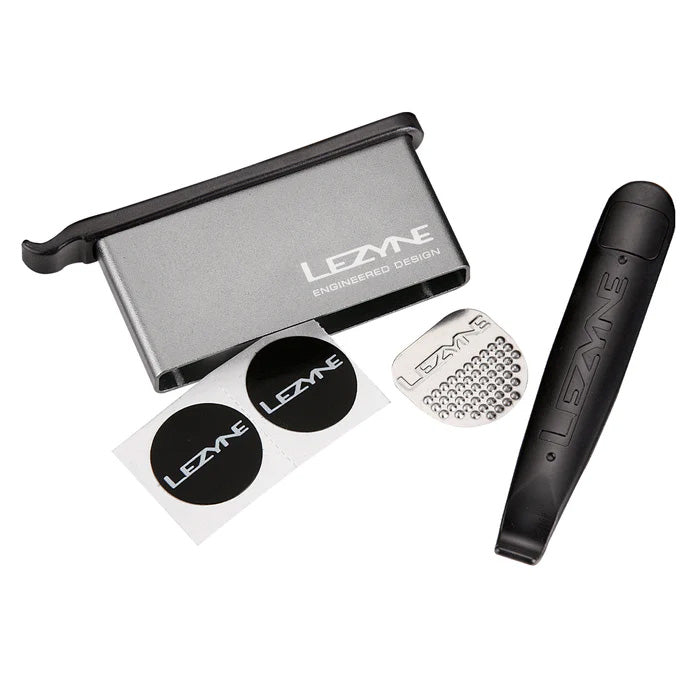 Lezyne Lever Kit | Strictly Bicycles