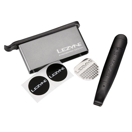 Lezyne Lever Kit | Strictly Bicycles