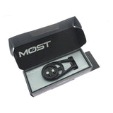 Most iTiger Stem Mount | Strictly Bicycles