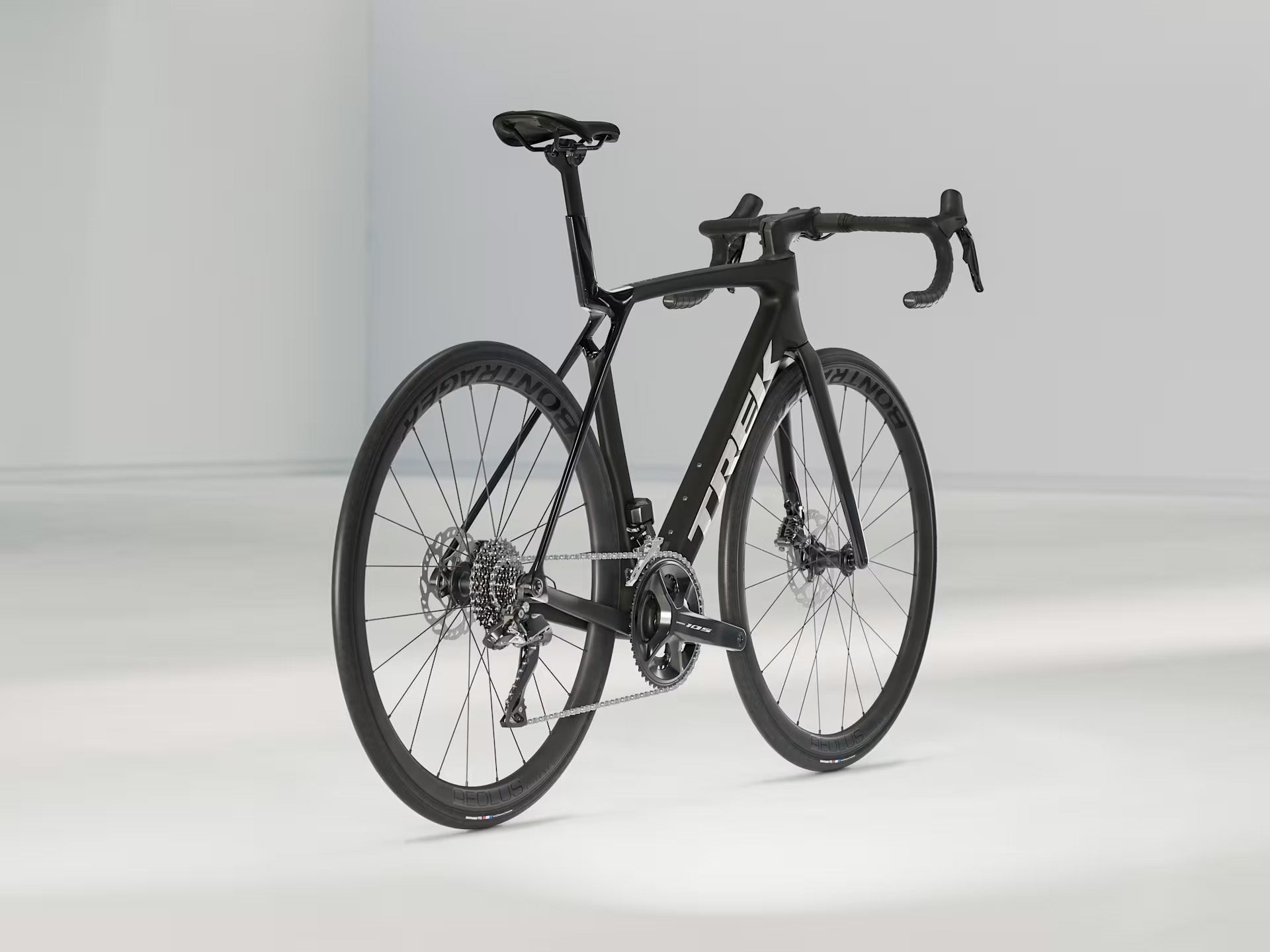 Trek Madone SL 6 Gen 8 | Strictly Bicycles – Strictly Bicycles