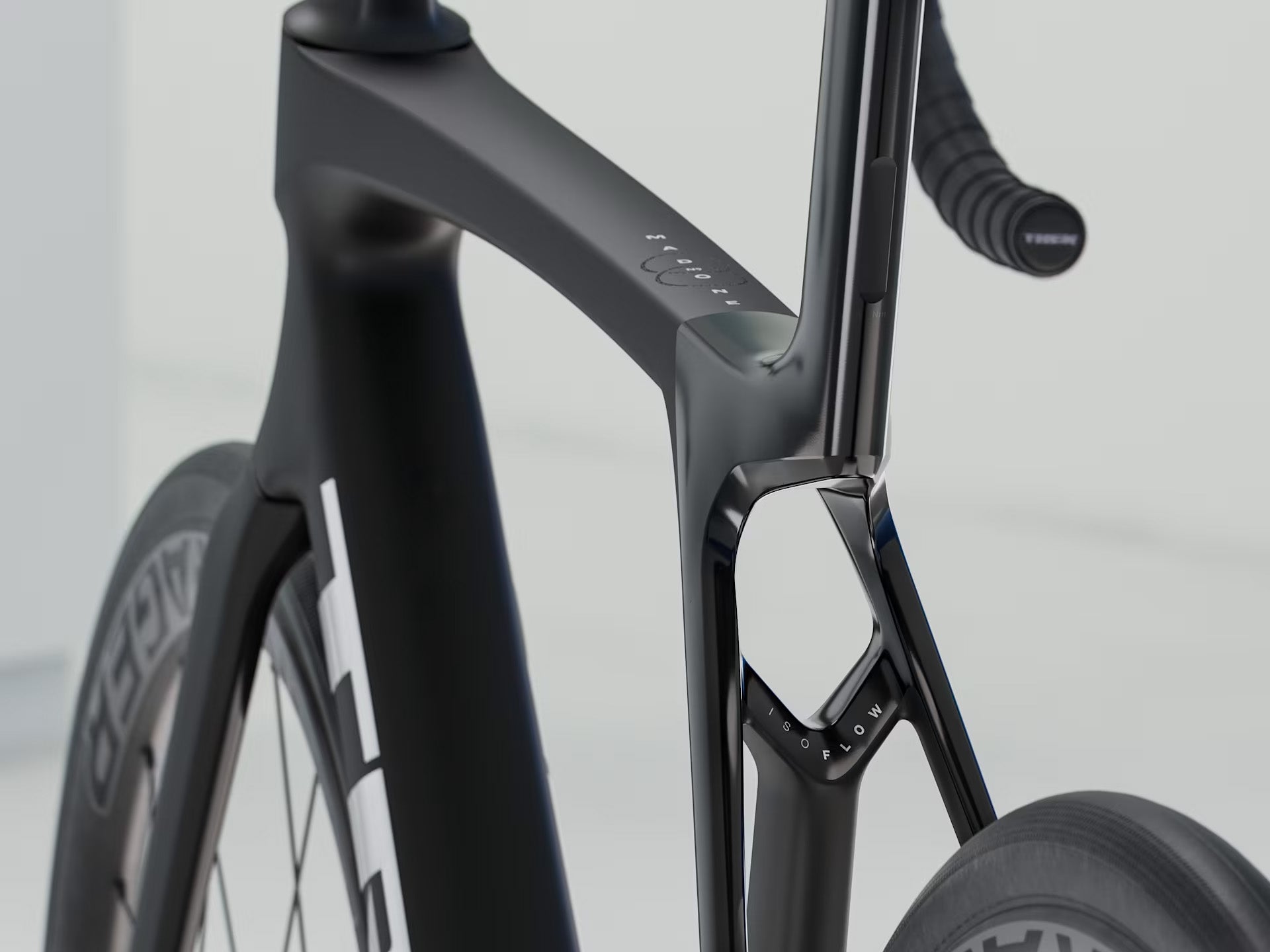 Trek Madone SL 6 Gen 8 | Strictly Bicycles – Strictly Bicycles