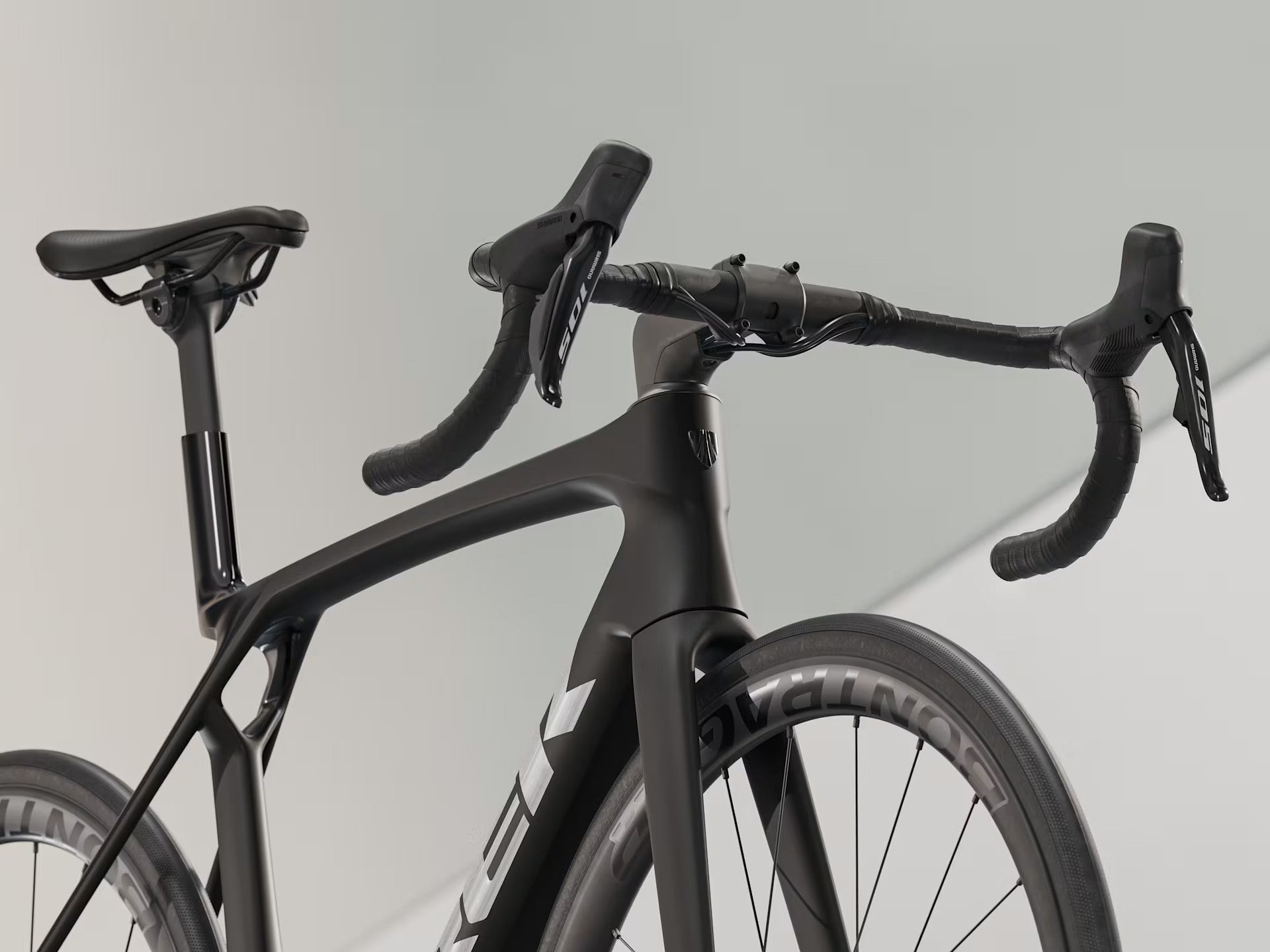 Trek Madone SL 6 Gen 8 | Strictly Bicycles – Strictly Bicycles