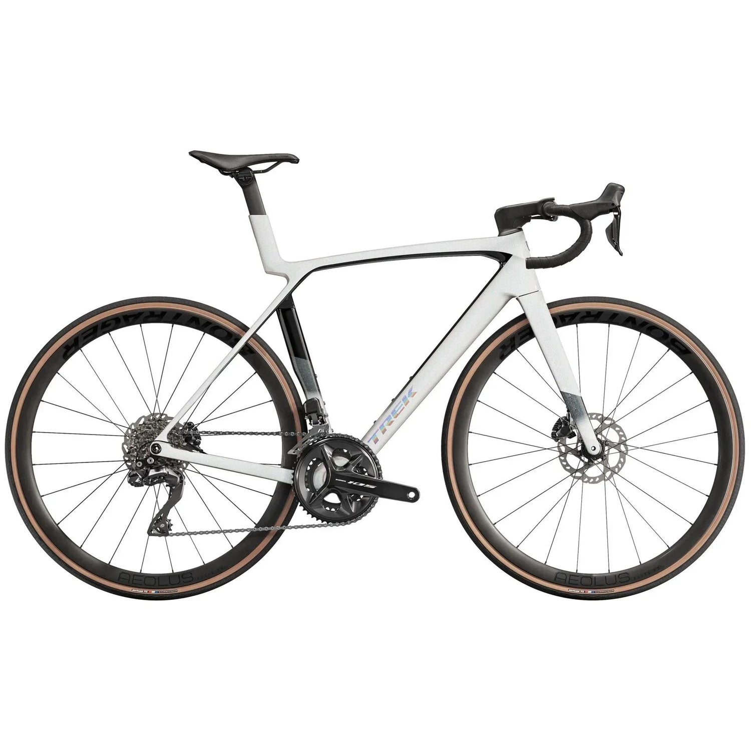 Trek Madone SL 6 Gen 8