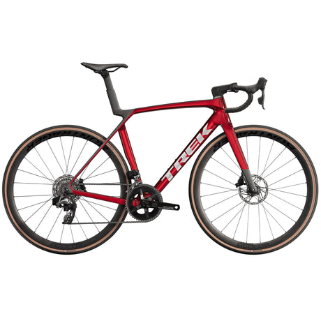 Trek Madone SL 6 AXS Gen 8 | Strictly Bicycles