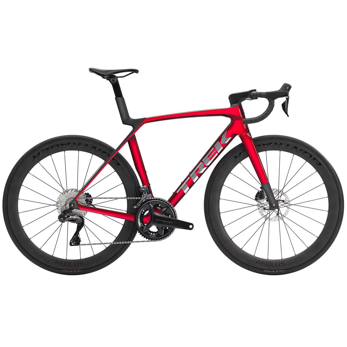 Madone SL 7 Gen 8
