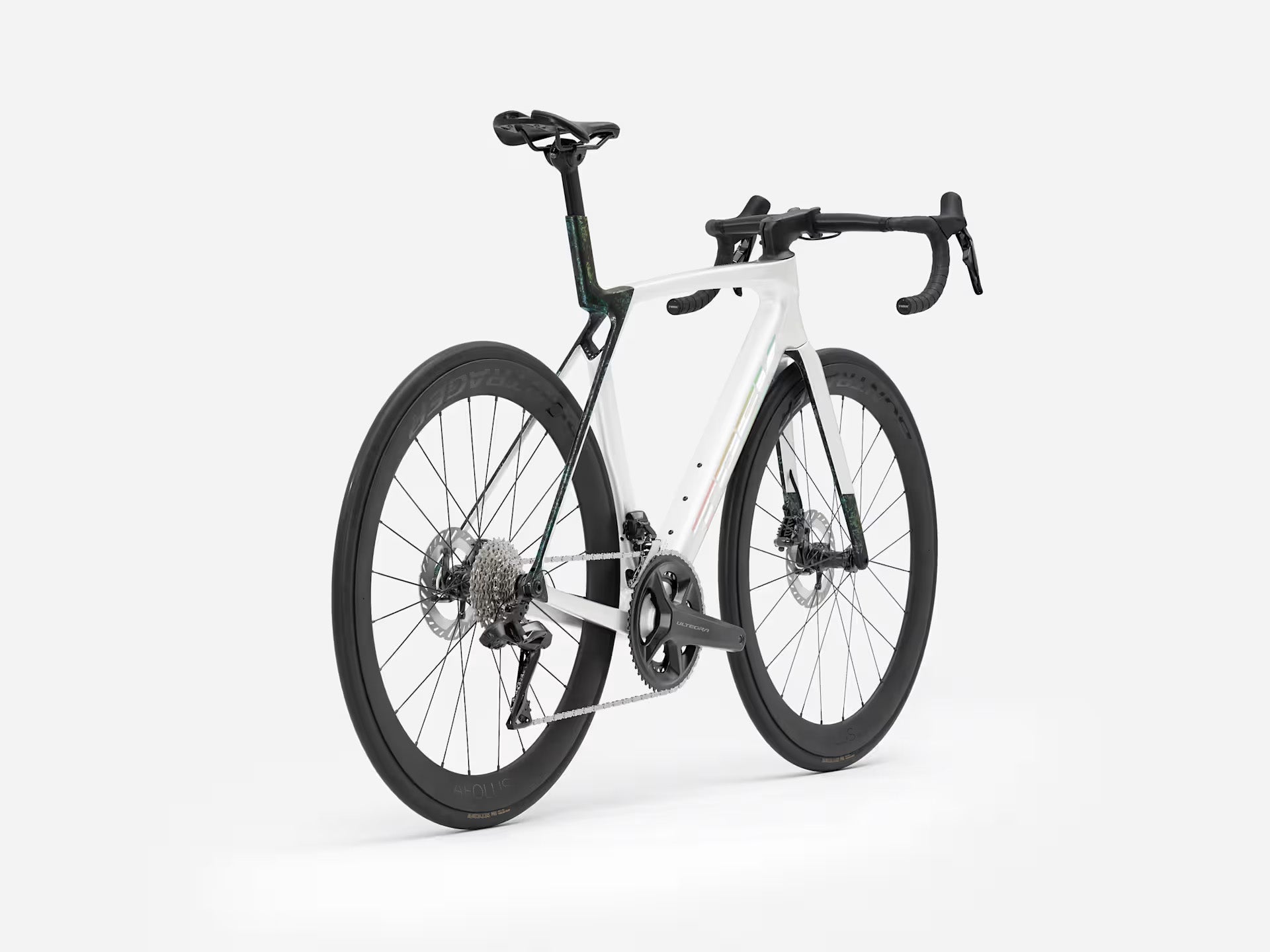 Trek Madone SL 7 Gen 8 | Strictly Bicycles – Strictly Bicycles