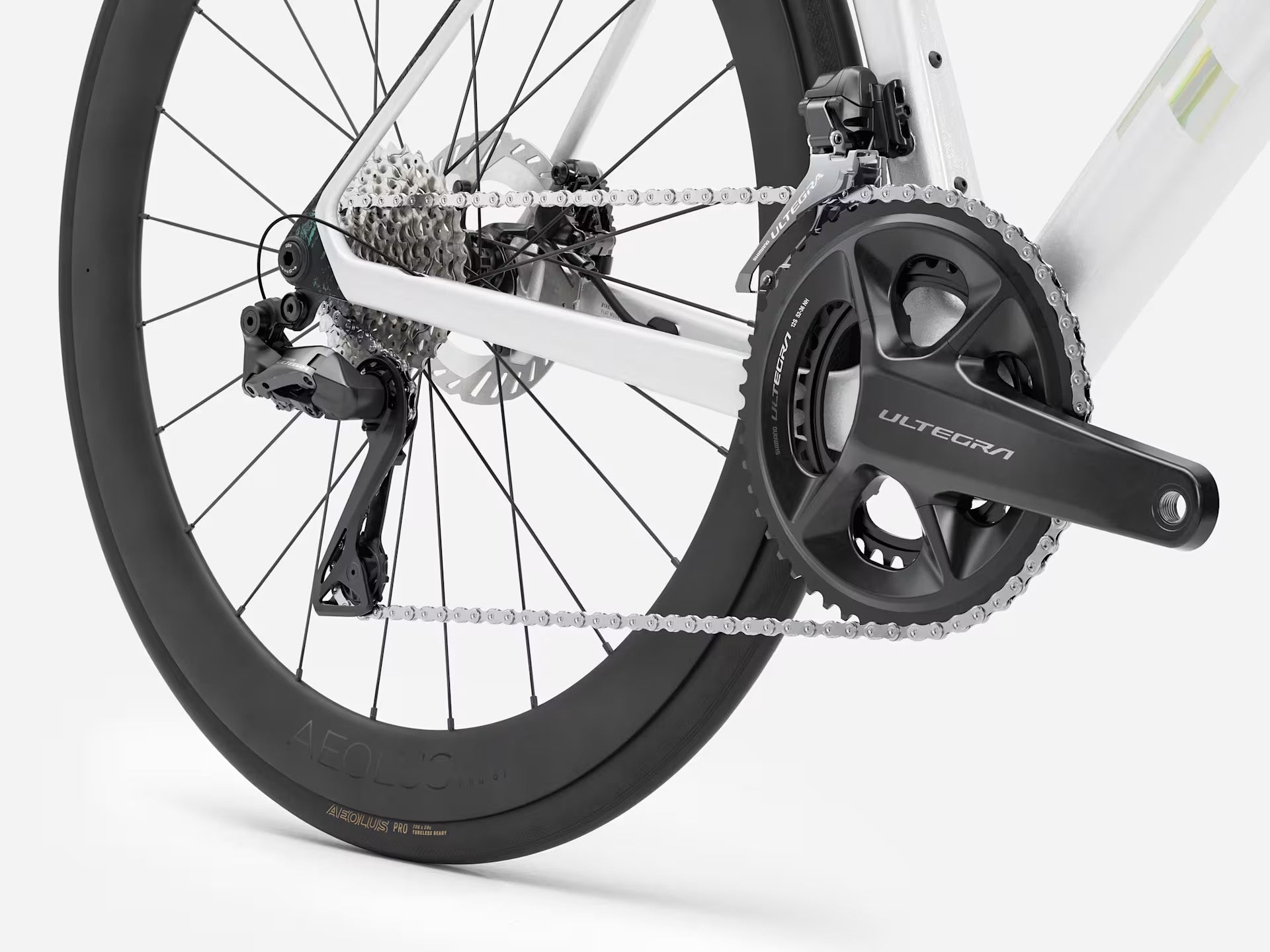 Trek Madone SL 7 Gen 8 | Strictly Bicycles – Strictly Bicycles