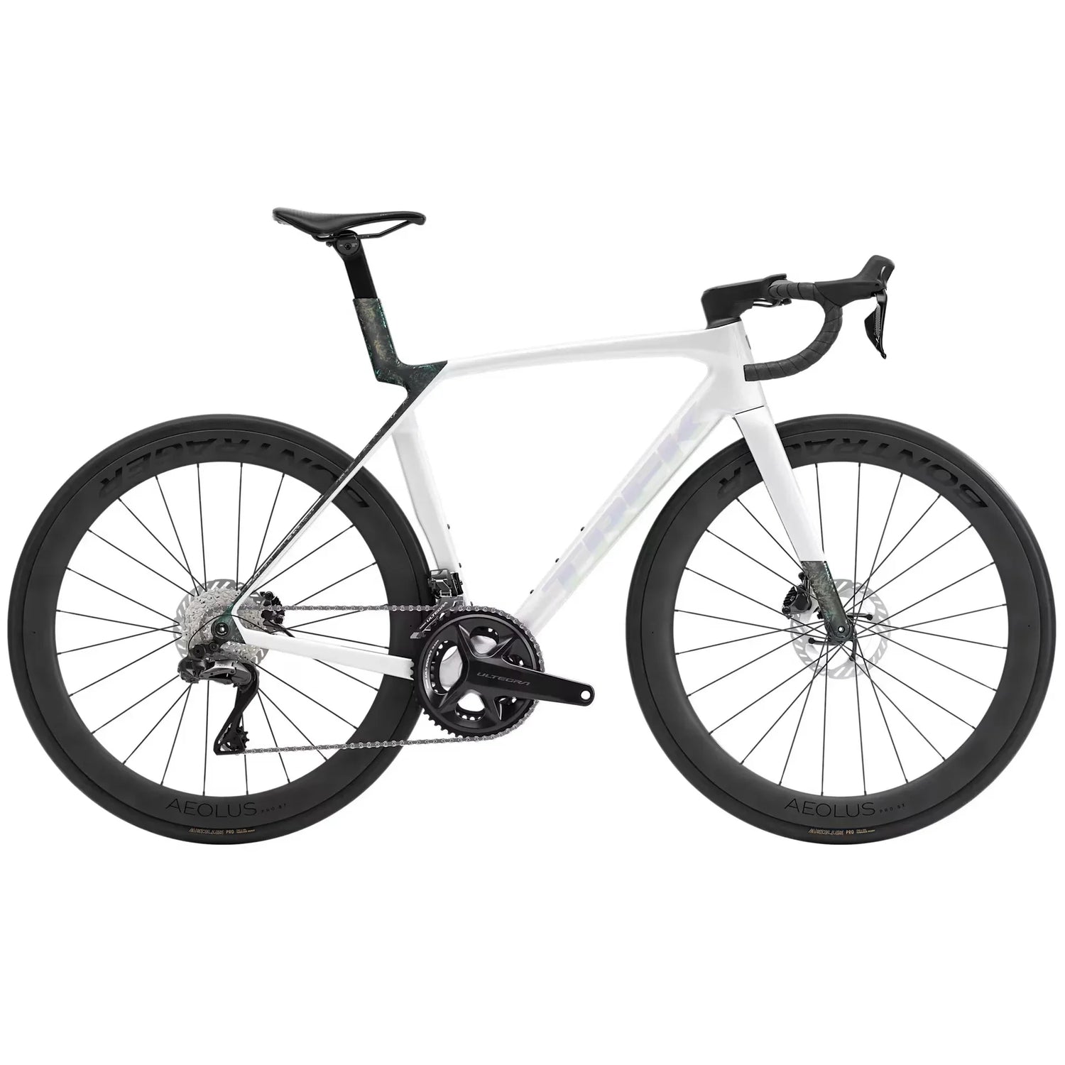 Trek Madone SL 7 Gen 8 Trek Madone SL 7 Gen 8