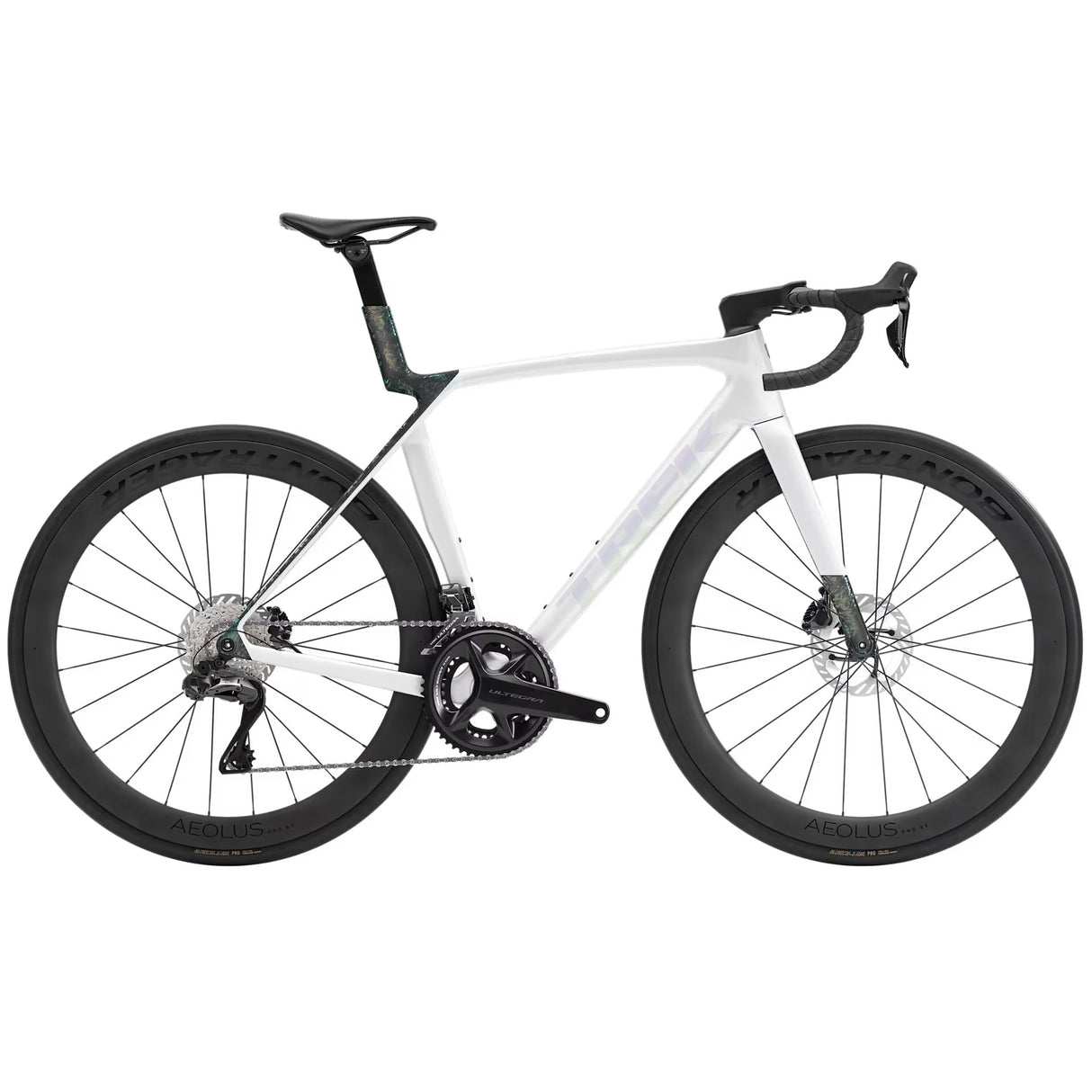 Madone SL 7 Gen 8